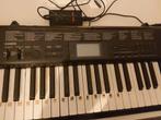 Casio ctk-1150 keyboard te koop, Muziek en Instrumenten, Ophalen of Verzenden, Gebruikt, 61 toetsen, Casio
