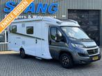 Weinsberg CaraLoft 650 MEG - Enkele bedden - Levelsysteem, Caravans en Kamperen, Campers, Overige merken, Bedrijf, Diesel, Tot en met 3