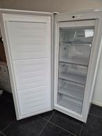 Nette vriezer, no frost, hoog model, Witgoed en Apparatuur, Minder dan 60 cm, Zo goed als nieuw, 140 tot 160 cm, Vrijstaand