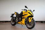 Suzuki GSX-8R (bj 2025), Bedrijf, Super Sport, Meer dan 35 kW