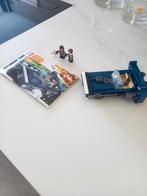 Lego starwars set 75209, Ophalen of Verzenden, Zo goed als nieuw