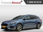 Ford FOCUS Wagon 1.5 ACTIE! BETAAL NU 50% 8950 DE REST IN 2J, Auto's, Ford, Euro 6, 150 pk, Blauw, Origineel Nederlands