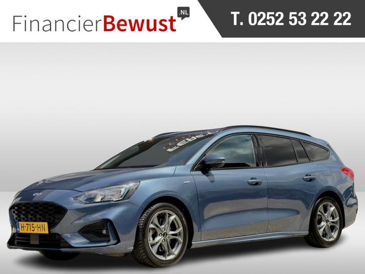 Ford FOCUS Wagon 1.5 ACTIE! BETAAL NU 50% 8950 DE REST IN 2J, Auto's, Ford, Te koop, Focus, ABS, Airbags, Airconditioning, Alarm