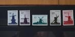 Nederland NVPH 786 t/m 790   Serie Postfris compleet, Ophalen of Verzenden, Na 1940, Postfris