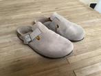 Sacha Muiltjes / Clogs - Maat 39, Beige, Zo goed als nieuw, Sacha, Sandalen of Muiltjes