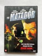 The Matador, Vanaf 16 jaar, Ophalen of Verzenden, Gebruikt