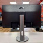 AOC U2790PQU 27Inch 4K Monitor 60Hertz HDMI/Displayport 5MS, AOC, Zo goed als nieuw, Support@aoc.com, Clarendon House, 2 Church Street
Hamilton HM 11
Bermuda