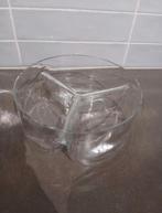 3-delige serveerschotel, Ophalen of Verzenden, Zo goed als nieuw, Overige typen