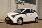 Toyota Aygo 1.0 VVT-i X-Fun -AIRCO-LED-, Voorwielaandrijving, Stof, Gebruikt, Euro 6