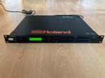 Roland U-110 PCM soundmodule ROMpler synthesizer, Ophalen of Verzenden, Gebruikt, Roland