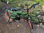 Leuke kinderfiets - Loekie Snake, Gebruikt, Loekie, Ophalen of Verzenden, Handrem