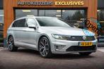 Volkswagen Passat Variant 1.4 TSI GTE Highline Pano Clima Le, Auto's, Gebruikt, 4 cilinders, Hybride Elektrisch/Benzine, 1600 kg