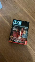 Escaperoom., Ophalen, Zo goed als nieuw