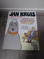 Jan Kruis, Eén stripboek, Ophalen of Verzenden, Zo goed als nieuw