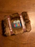 Bears vs Babies Kaartspel, Ophalen of Verzenden, Zo goed als nieuw