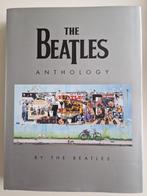 The Beatles Anthology. Boek., Cd's en Dvd's, Cd's | Pop, Ophalen of Verzenden, 1980 tot 2000, Gebruikt, Boxset