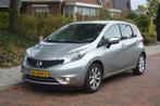 Nissan Note 1.5 dCi Connect Edition navi/camera, Voorwielaandrijving, Gebruikt, 4 cilinders, Bedrijf