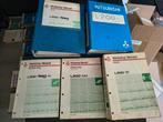 Originele Mitsubishi L200 /L300 /Canter werkplaatshandboeken, Ophalen, Gelezen, Mitsubishi, Mitsubishi