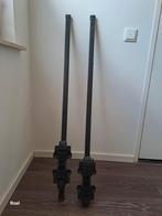 Thule dakdragers, Auto diversen, Dakdragers, Ophalen, Gebruikt