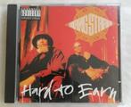 CD Gang Starr – Hard To Earn 7243 8 28435 2 8, Cd's en Dvd's, Cd's | Hiphop en Rap, 1985 tot 2000, Ophalen of Verzenden