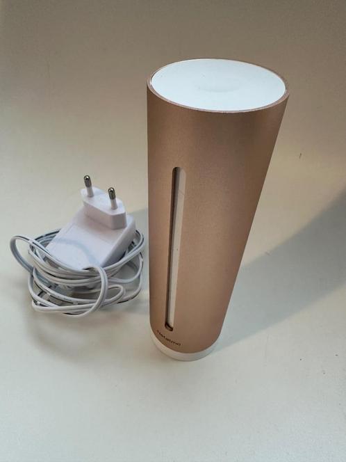 Netatmo healthy home coach, Doe-het-zelf en Verbouw, Thermostaten, Zo goed als nieuw, Ophalen