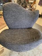 fauteuil esprit wave, Huis en Inrichting, Fauteuils, Ophalen, Gebruikt, 75 tot 100 cm, Stof