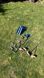 Schommel onderdelen, Ophalen, Schommel