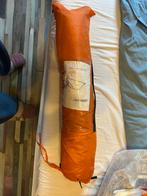 Kleine Tent - Ideaal voor Backpacken of festivals, Caravans en Kamperen, Ophalen of Verzenden, Gebruikt