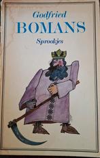 Godfried Bomans, Sprookjes, Boeken, Essays, Columns en Interviews, Ophalen of Verzenden, Zo goed als nieuw, Godfried Bomans, Meerdere auteurs