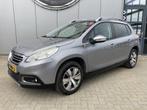 Peugeot 2008 1.2 Style Panoramadak | Peugeot connect | Trekh, Voorwielaandrijving, Euro 5, Stof, Gebruikt