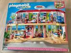 Playmobil Hotel 5265, Ophalen of Verzenden, Zo goed als nieuw, Complete set