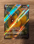 Flareon v Full Art (EVS169), Ophalen of Verzenden, Zo goed als nieuw, Losse kaart