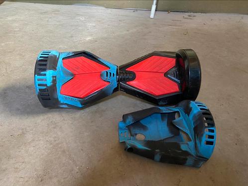 Yiyun tech hoverboard Speelgoed Buiten Voertuigen en