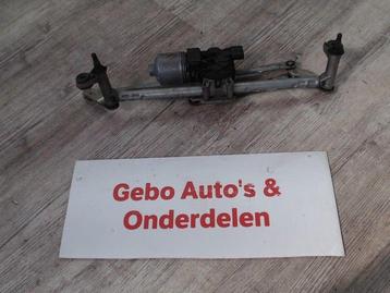 RUITENWISSERMOTOR VOOR Volkswagen Polo V (6R) beschikbaar voor biedingen