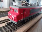 Roco NS 1601 rode uitvoering, 1600 serie, Gebruikt, Ophalen of Verzenden, Roco, NS