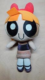 Original vintage powerpuff girl, Ophalen of Verzenden, Zo goed als nieuw, Overige typen