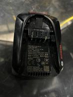 Nieuwe Bosch 18V 3.0Ah Accu - Nooit Gebruikt!, Doe-het-zelf en Verbouw, Gereedschap | Machine-onderdelen en Toebehoren, Ophalen of Verzenden