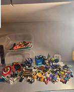 Lego poppetjes+stenen+sets, Kinderen en Baby's, Speelgoed | Duplo en Lego, Ophalen of Verzenden