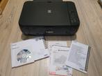 Canon MP280 (voor monteur), Computers en Software, Printers, Kopieren, Canon, Printer, Inkjetprinter