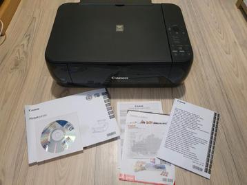 Canon MP280 (voor monteur) beschikbaar voor biedingen
