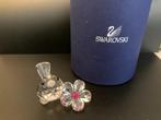 Swarovski Vogeljong, Verzamelen, Swarovski, Ophalen of Verzenden, Zo goed als nieuw, Figuurtje