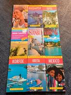 Marco Polo Reisgidsen Totaal 19 stuks, H. Weiss, Europa, Ophalen of Verzenden, Zo goed als nieuw