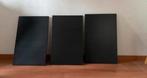 3x zwart besta frontje lappviken van 60x38.  10 euro per stu, Ophalen of Verzenden, Zo goed als nieuw