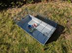 Caviakooi 100x55x45, Kooi, Gebruikt, 75 tot 110 cm, Cavia