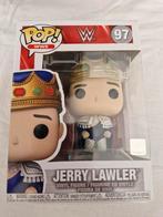 Jerry Lawler, Ophalen of Verzenden, Nieuw