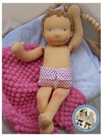 Waldorf ️, Verzamelen, Poppen, Ophalen of Verzenden, Zo goed als nieuw, Pop