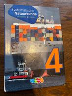 Systematische Natuurkunde - HAVO 4 (T.E.A.B.), Ophalen of Verzenden, Beta, Gelezen, Niet van toepassing