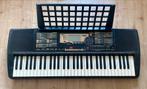 Yamaha PSR-225 Keyboard - Goede staat, Ophalen, Yamaha, Aanslaggevoelig, 61 toetsen