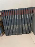 Kuifje Collectie Lekturama - Complete Serie, Boeken, Complete serie of reeks, Ophalen, Zo goed als nieuw