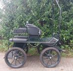 mooie easystep wagen weinig gebruikt, Dieren en Toebehoren, Rijtuigen en Koetsen, Zo goed als nieuw, Overige typen